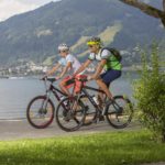 Wanderurlaub Zell am See