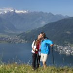 Sommerurlaub Zell am See