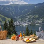 Wanderurlaub Zell am See