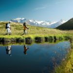 Sommerurlaub Zell am See