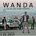 Wanda-Wochenendpauschale