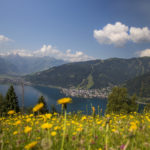 Sommerurlaub Zell am See